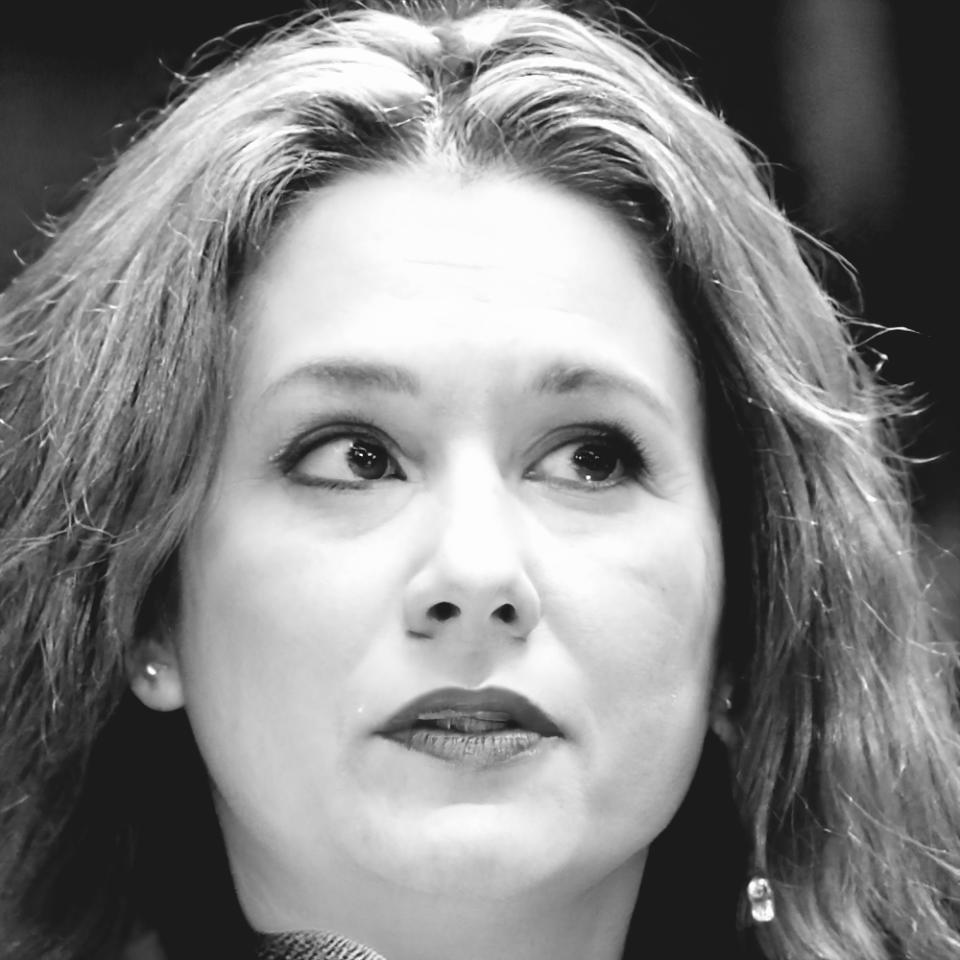 Portrait de Sophie Martin